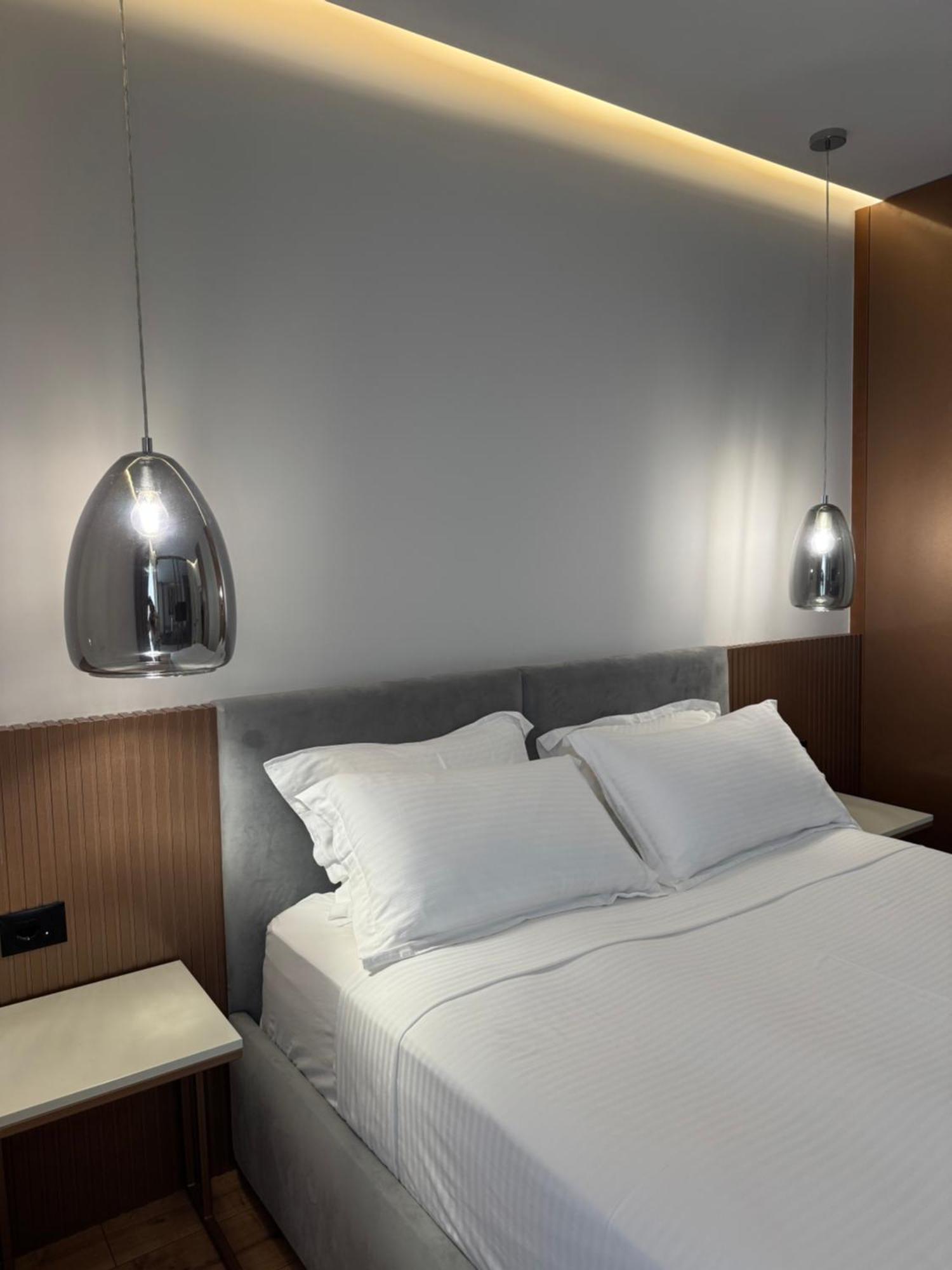 Compas Boutique Hotel Golem  Exterior photo